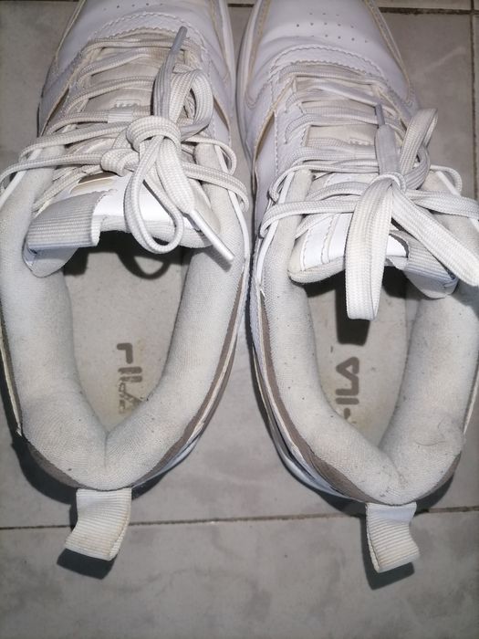 Tenis fila homem