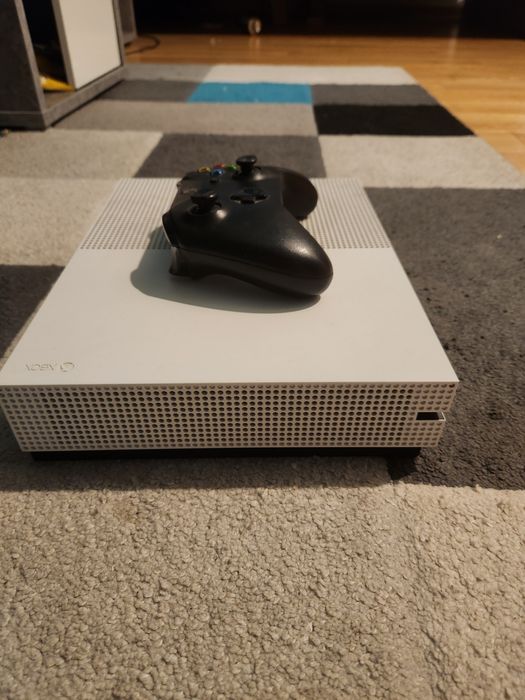 Xbox one z padem