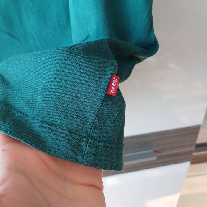 Koszulka meska levis