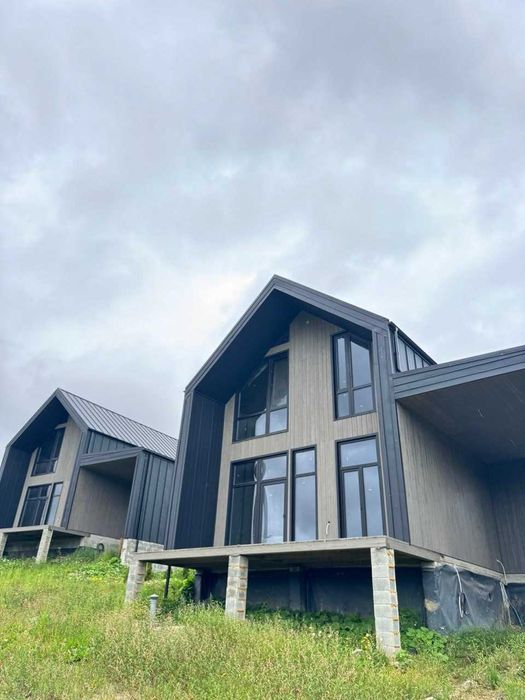 Котедж Поляниця ,інвестиція,Карпати