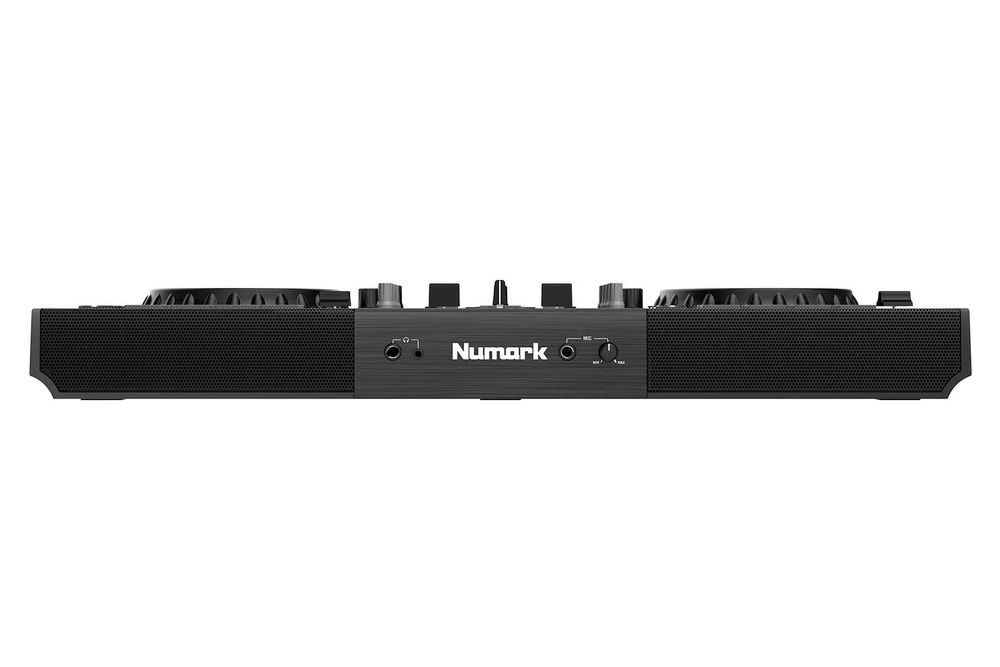 Numark Mixstream Pro+ garantia com extras