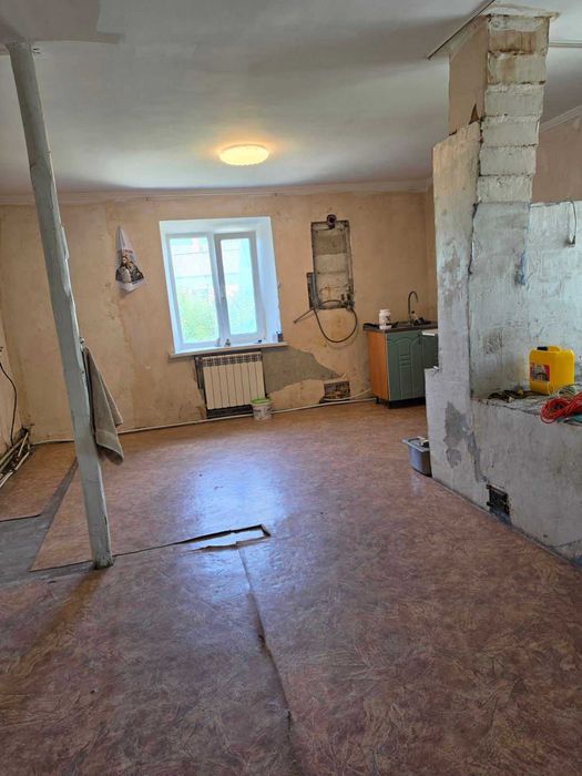 Оренда нового будинку в Крюкові