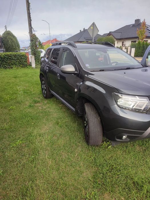 Dacia Duster Super stan, bez wkładu finansowego