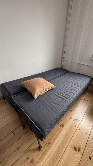 Łożko rozkladane 120x200cm