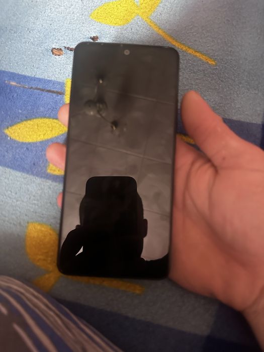 Продам телефон redmi hote 13
