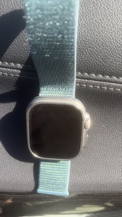 Apple Watch Ultra 2 49mm