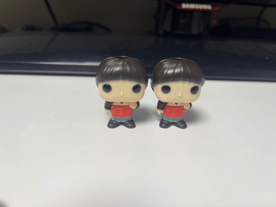 Іграшки дивні дива, Вілл, Кіндер джой, kinder joy, Уиил