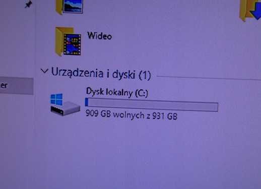 Mini PC Komputer stacjonarny GEC-N3022-i5