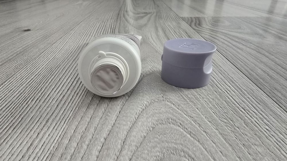 Fenty Skin Cookies N Clean peeling do twarzy