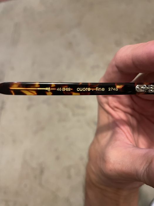 Óculos Redondos Tortoise Unissexo