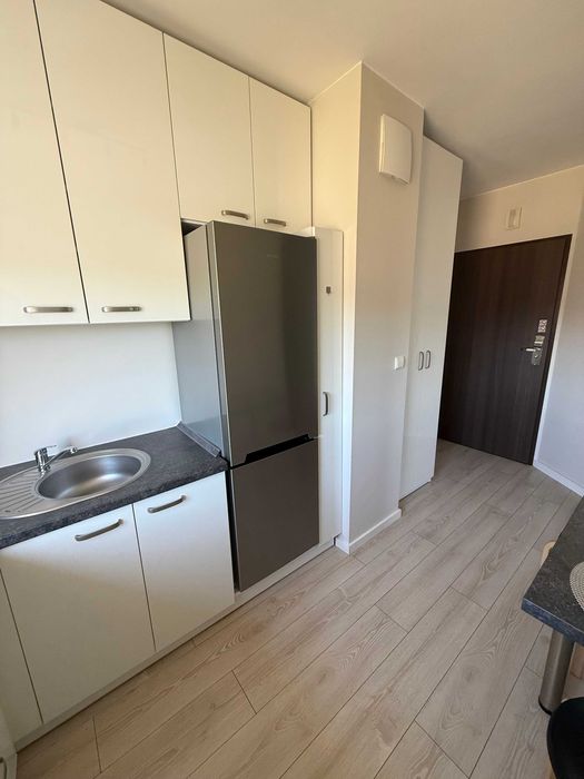 Nowe 2 pokojowe mieszkanie - dla studentów Kraków Ruczaj