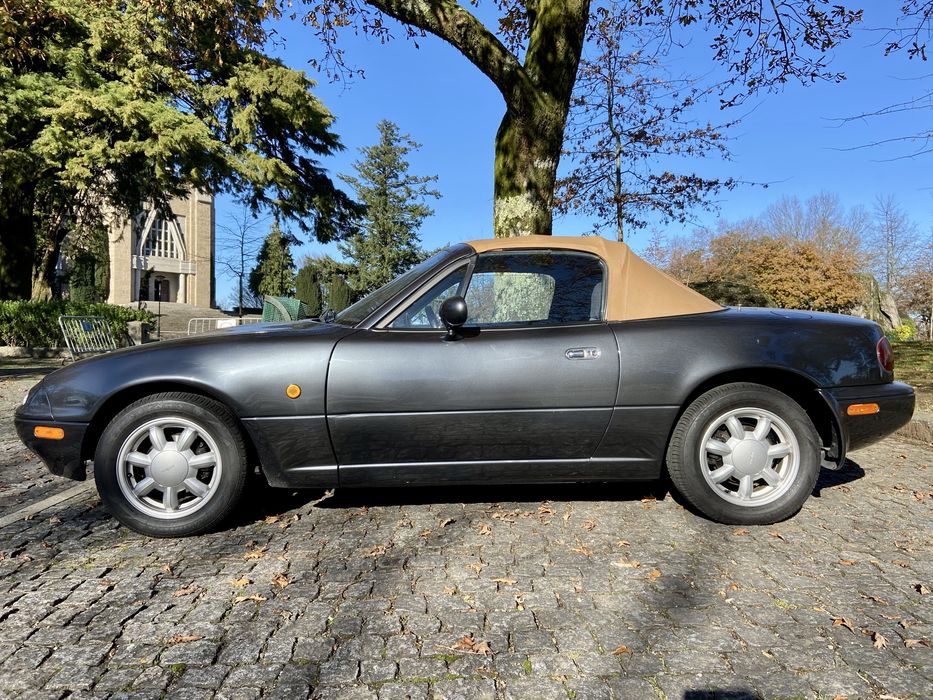 Mazda MX5 NA
