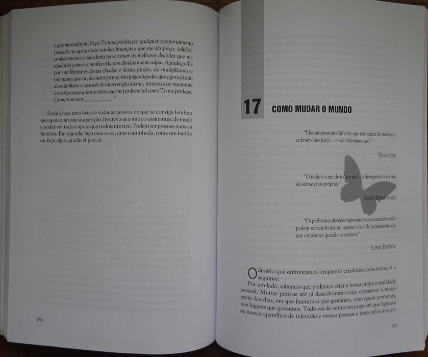 Liberte O Génio Que Há Em Si de Debra Lynne Katz