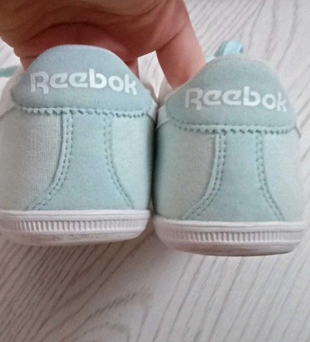 Buty.  Reebok 38
