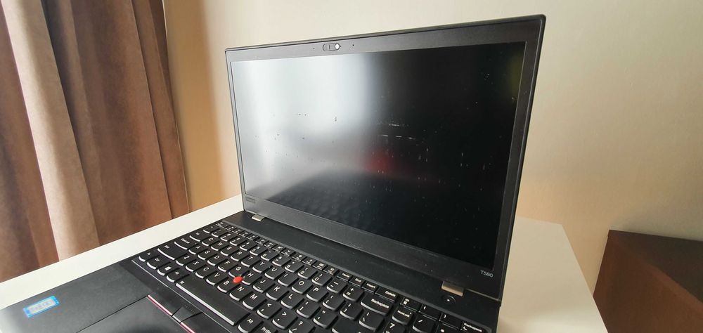 Lenovo ThinkPad T580