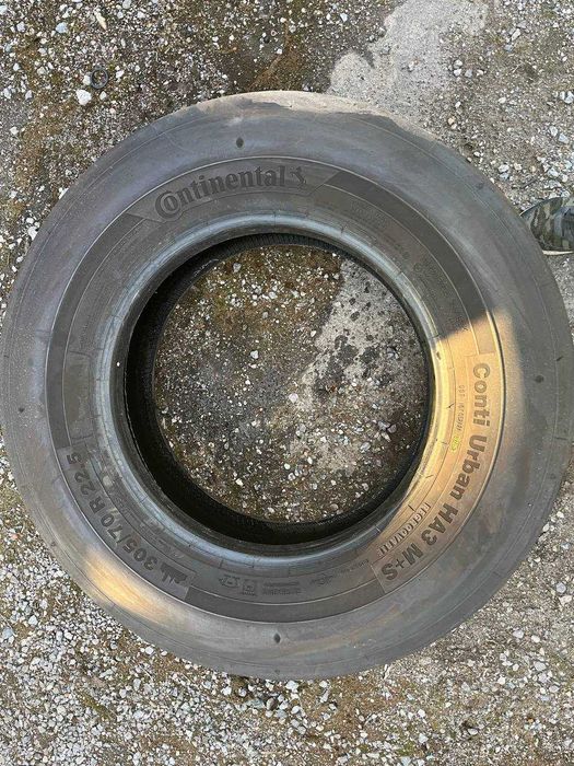 305/70 R22,5 Continental б/в з Європи 16мм