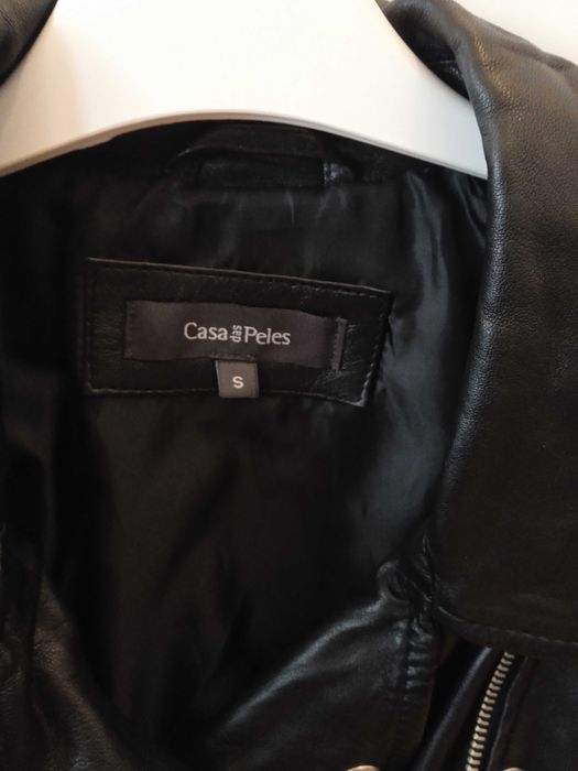 Casaco de senhora Casa das Peles