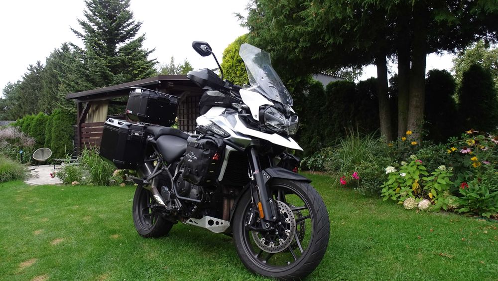 Triumph