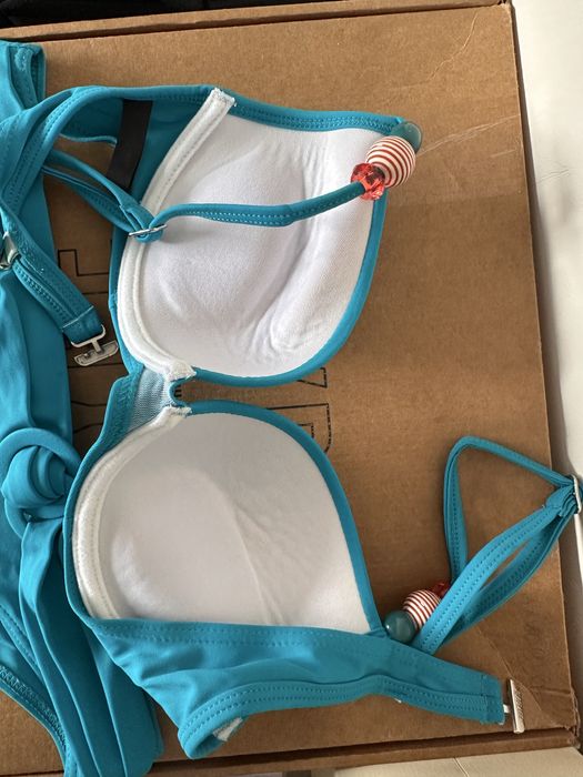 Віддам безкоштовно купальник розмір хс