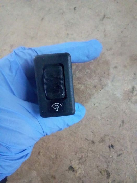 Comando Das Luzes Nissan Primera (P11)