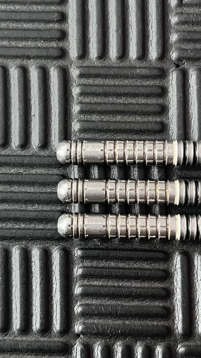 Lotki Chris Dobey gen 1 22g