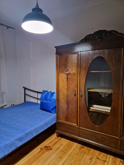 Przestronne 70m² po remoncie | Klimatyzacja | 3 Pokoje | Bocianowo