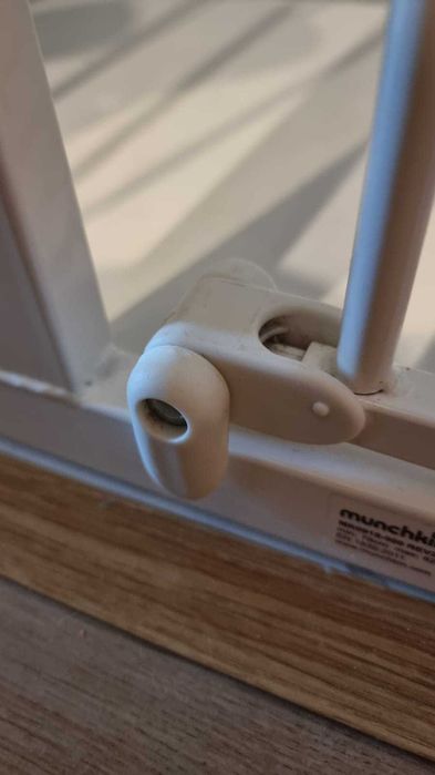 Barreira infantil Munchkin 108cm x 76cm