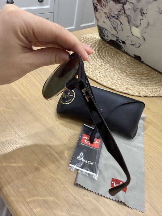 Окуляри Ray Ban чоловічі