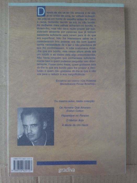 FRANK RONAN - Livros