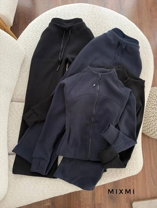 Продам костюм. Термо фліс