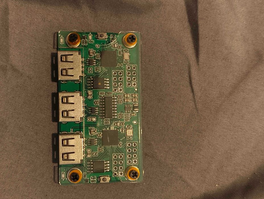 Arduino MAKCU ESP32-S3