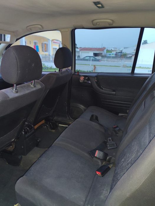 Zafira 2.0 *preço negociável*