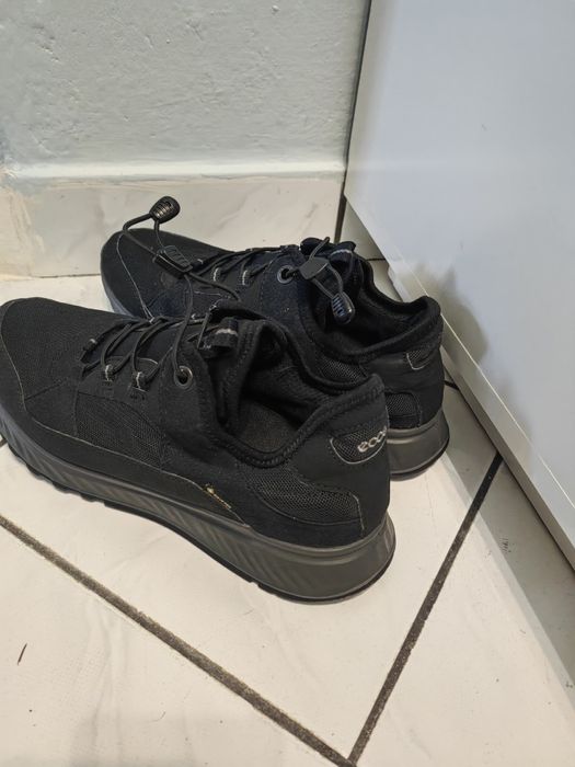 Buty ECCO EXOSTRIDE M gore-tex trekkingowe 39 buty outdoorowe