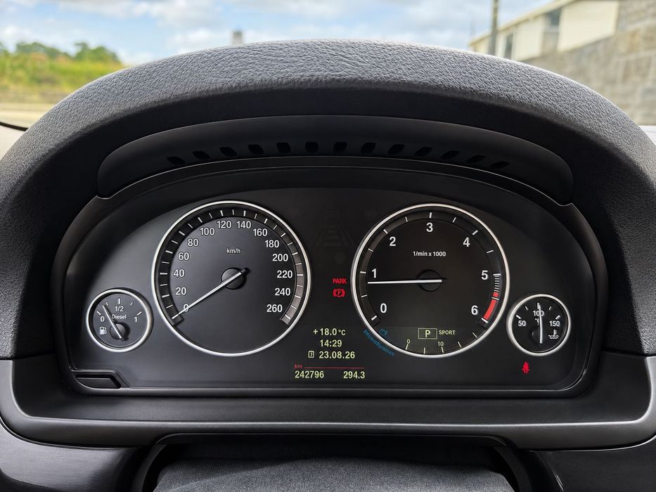 BMW 520d Touring F11 Excellis | 184cv | 2013 | Full Extras