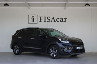 Kia Niro 1.6 GDi PHEV Drive