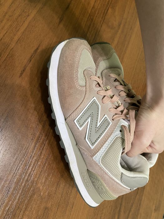 new balance 574 37,5