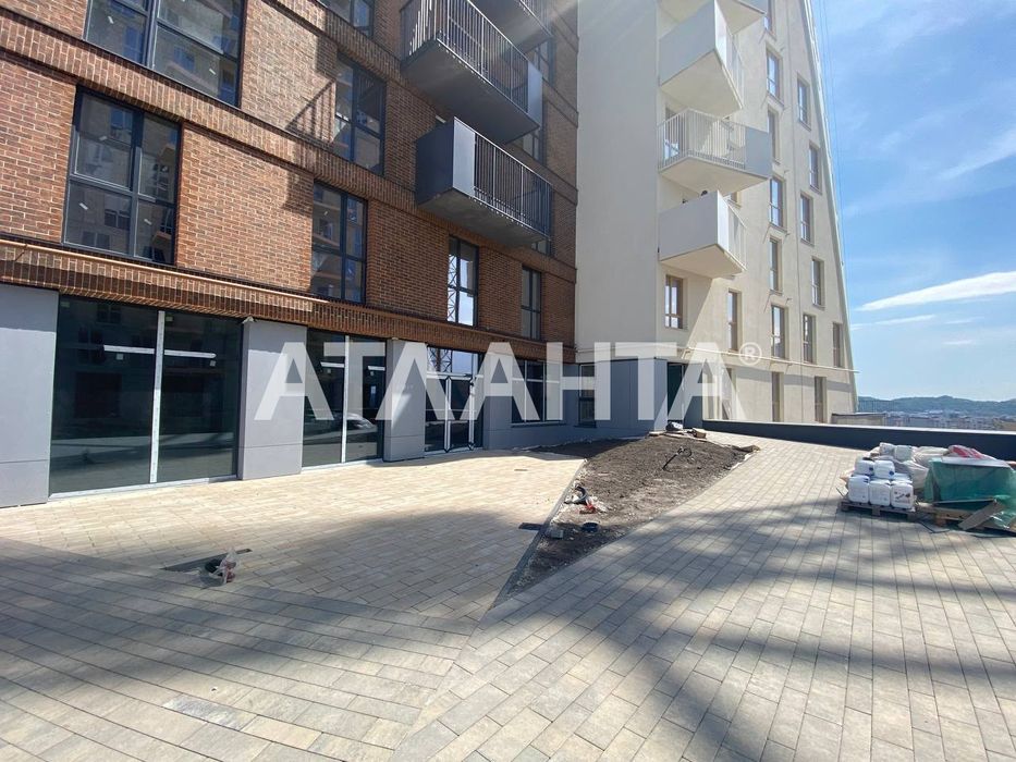 продається 1 кім квартира в ЖК Viking Hills по вул. Щурата