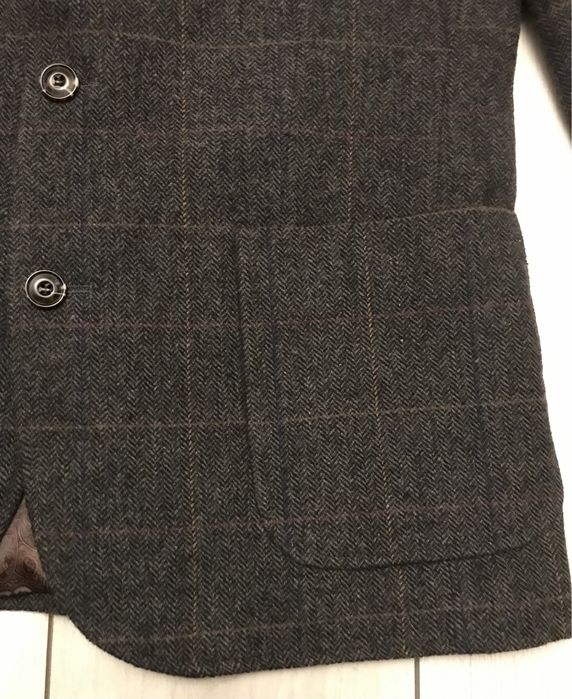 Новый мужской пиджак cedar wood state(M)