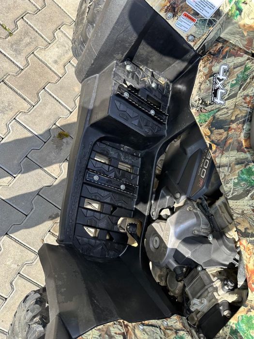 Продам BRP 800 2008року