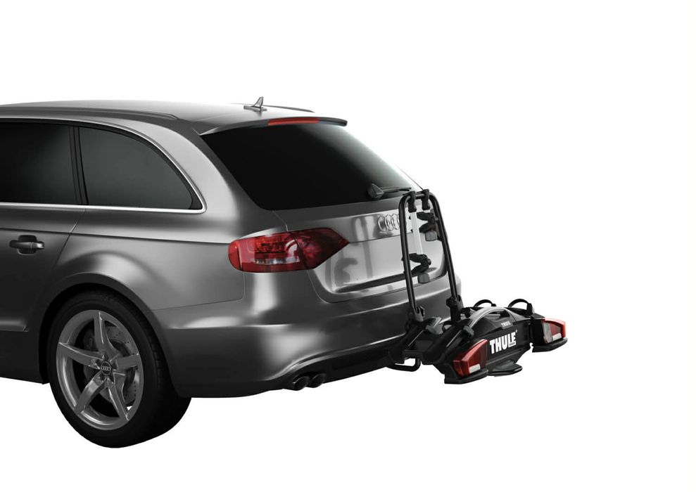 Thule 924 bagaznik rowerowy na hak