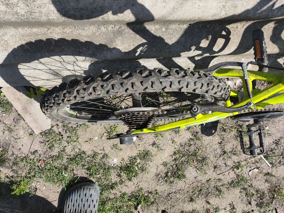 Детский велосипед Like2bike, легкая рама
