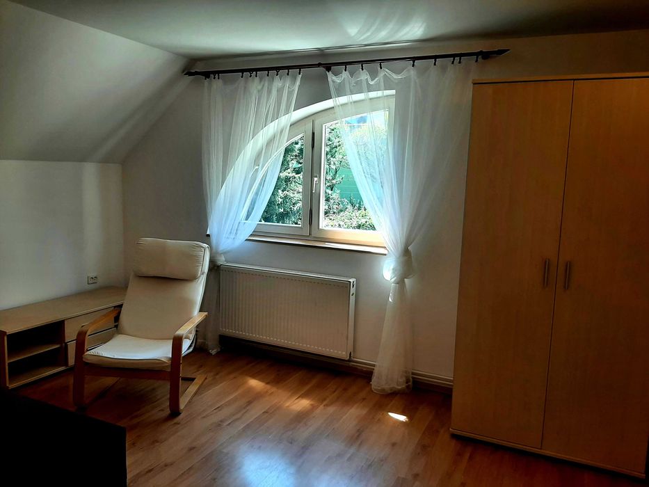 Mieszkanie – Kraków - Widok 2