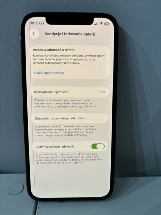 IPhone 12 pro 256gb