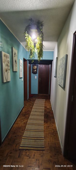Quarto para arrendar