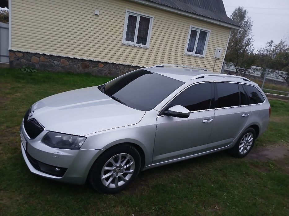 Skoda Octavia 2017 VIN TMBJJ7NE3H0170380 фото оголошення 19 з 24