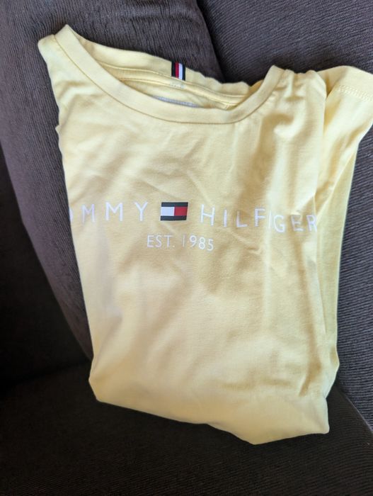 Vendo roupa de rapaz