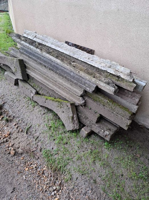 Esteios para diversas funções