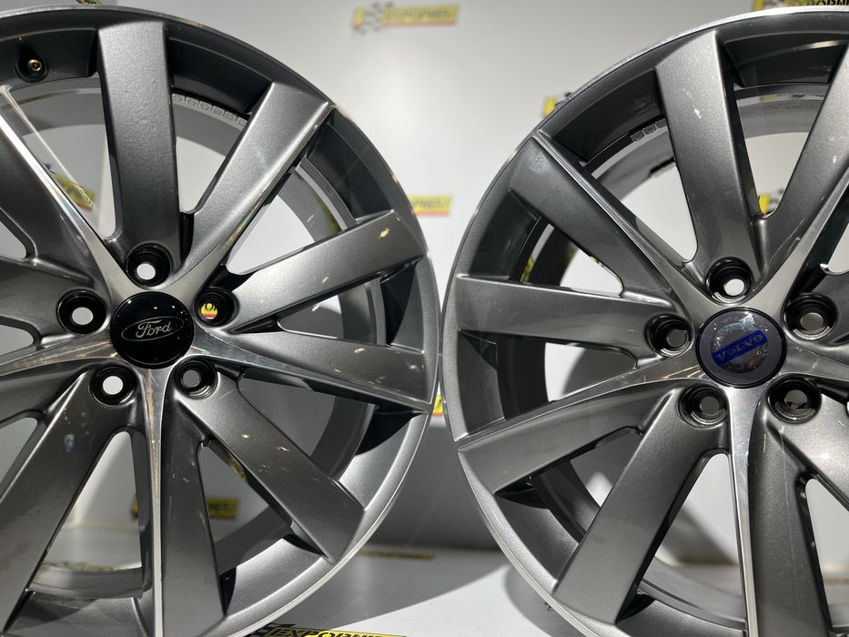 Jantes 19 Originais Volvo em 5x108