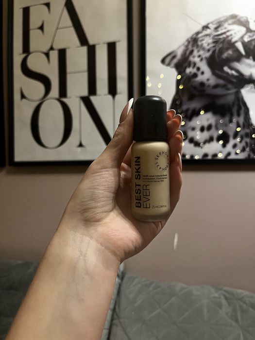 Podklad sephora best skin ever