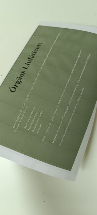 Manual de Drenagem Linfática usado